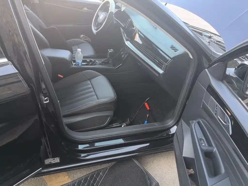 Volkswagen Passat — миниатюра 19