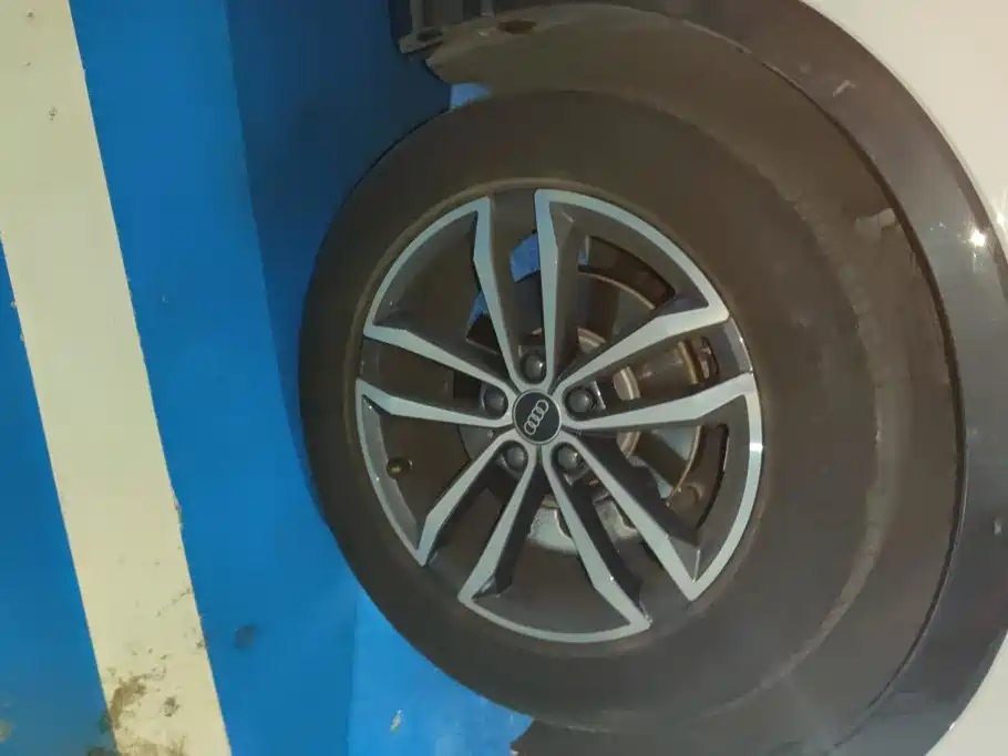 Audi Q3 — миниатюра 6