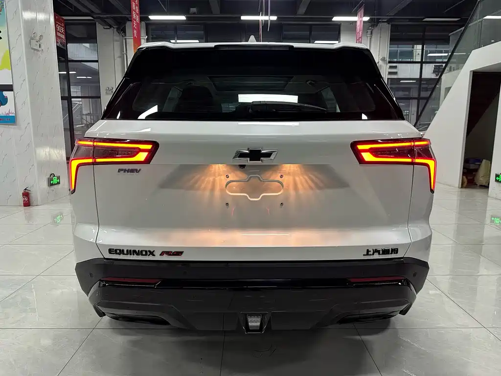 Chevrolet Plus — миниатюра 10