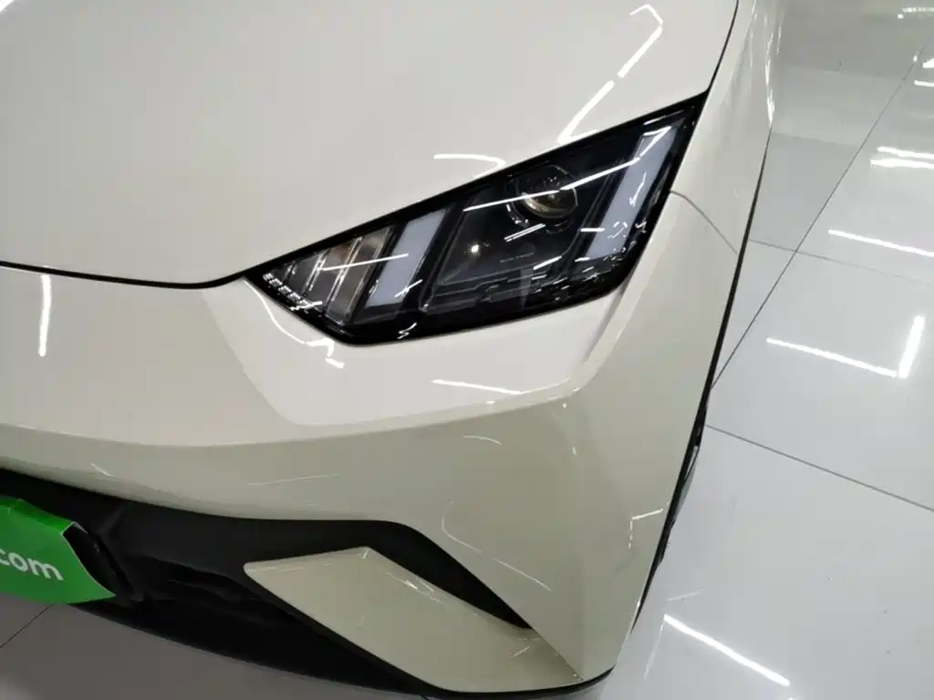BYD Seagull — миниатюра 24