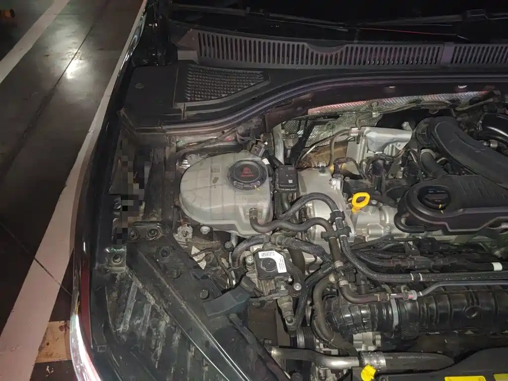 Volkswagen Sagitar — миниатюра 20