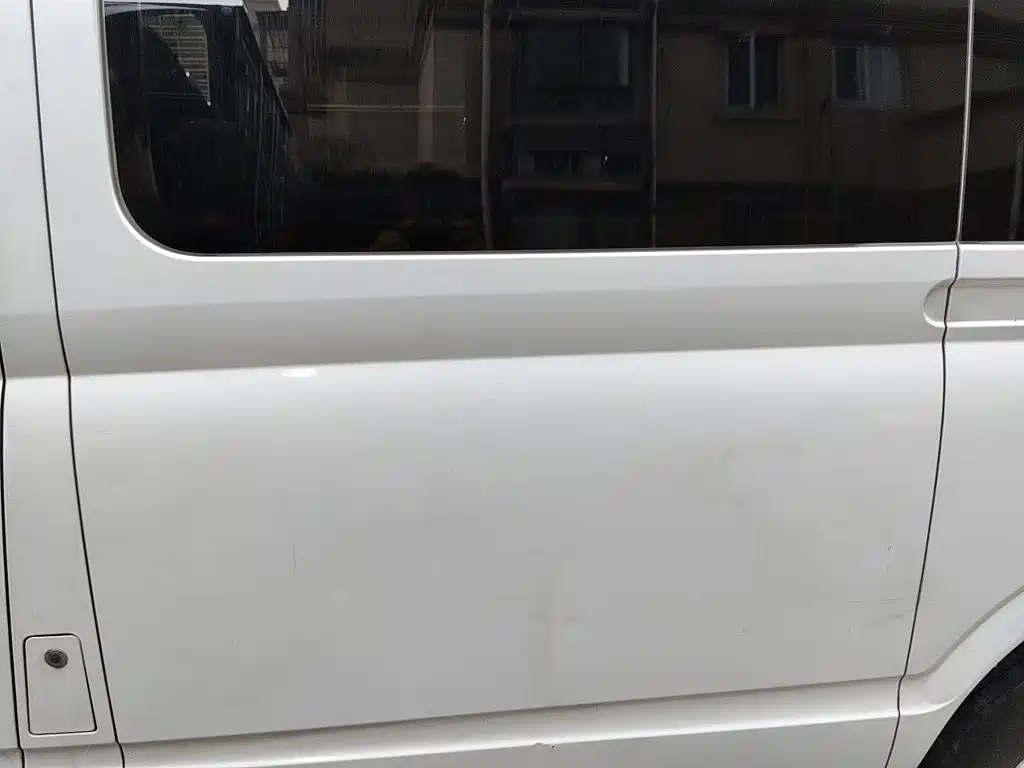MAXUS V80 — миниатюра 15