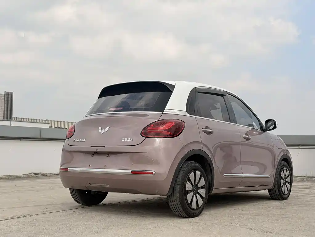 Wuling Bingo — миниатюра 11