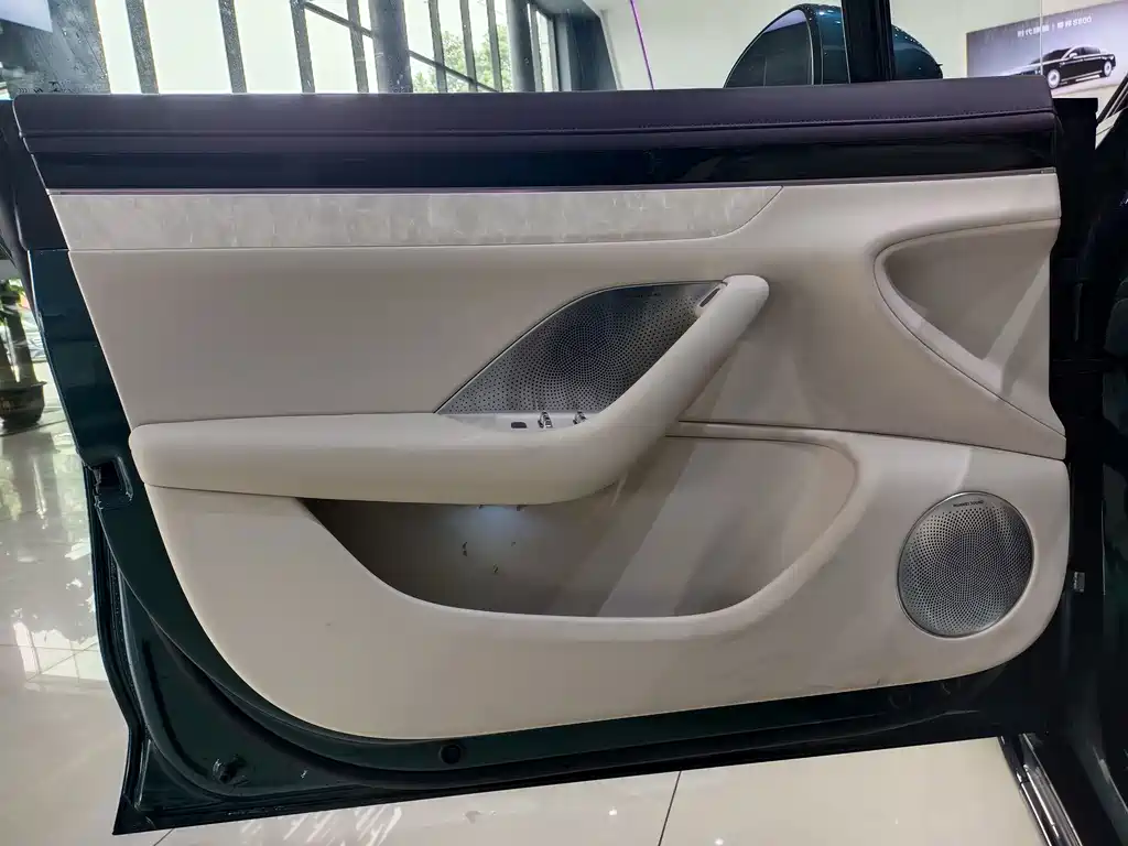 Zhijie Zhijie S7 — миниатюра 5