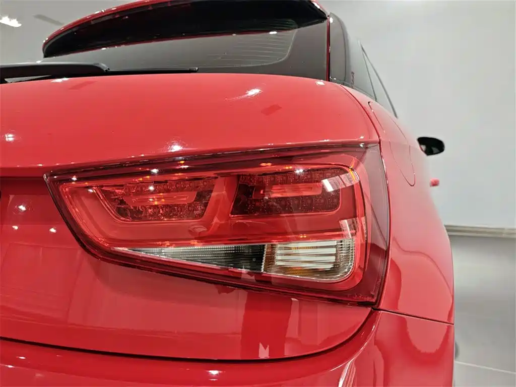 Audi A1 — миниатюра 15