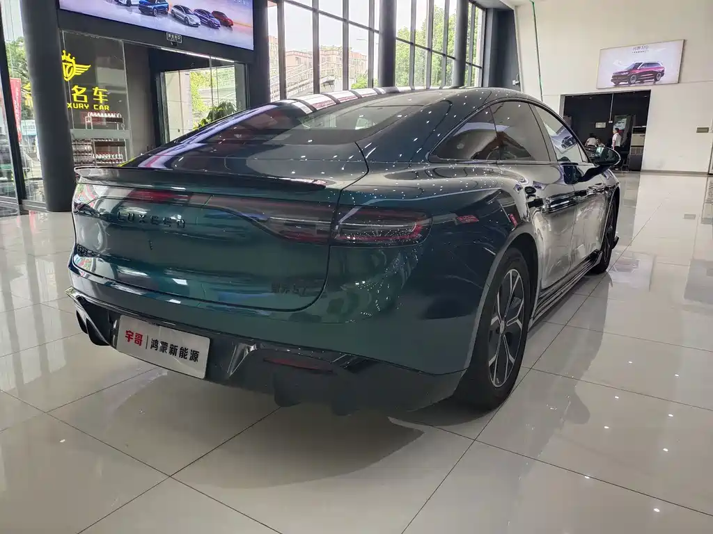 Zhijie Zhijie S7 — миниатюра 18