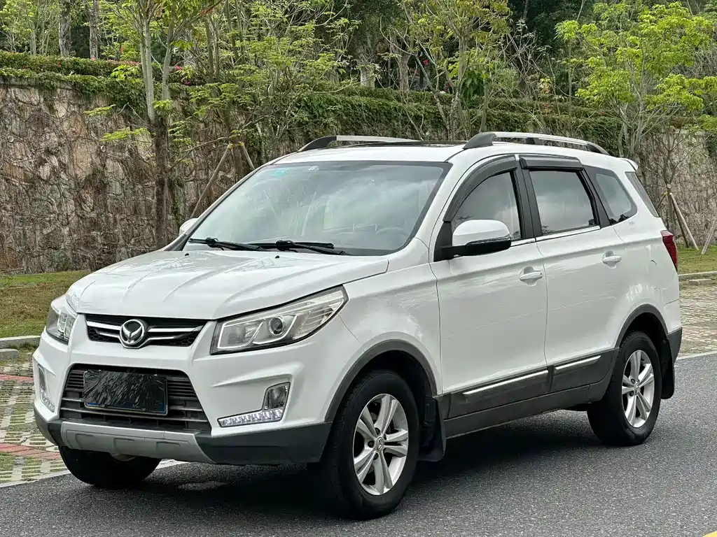 Huasu Huansu S3 2017