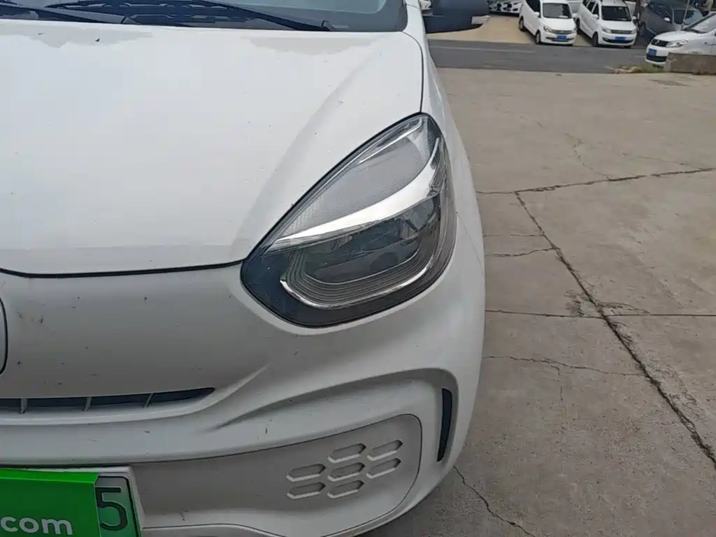 Roewe Clever — миниатюра 24