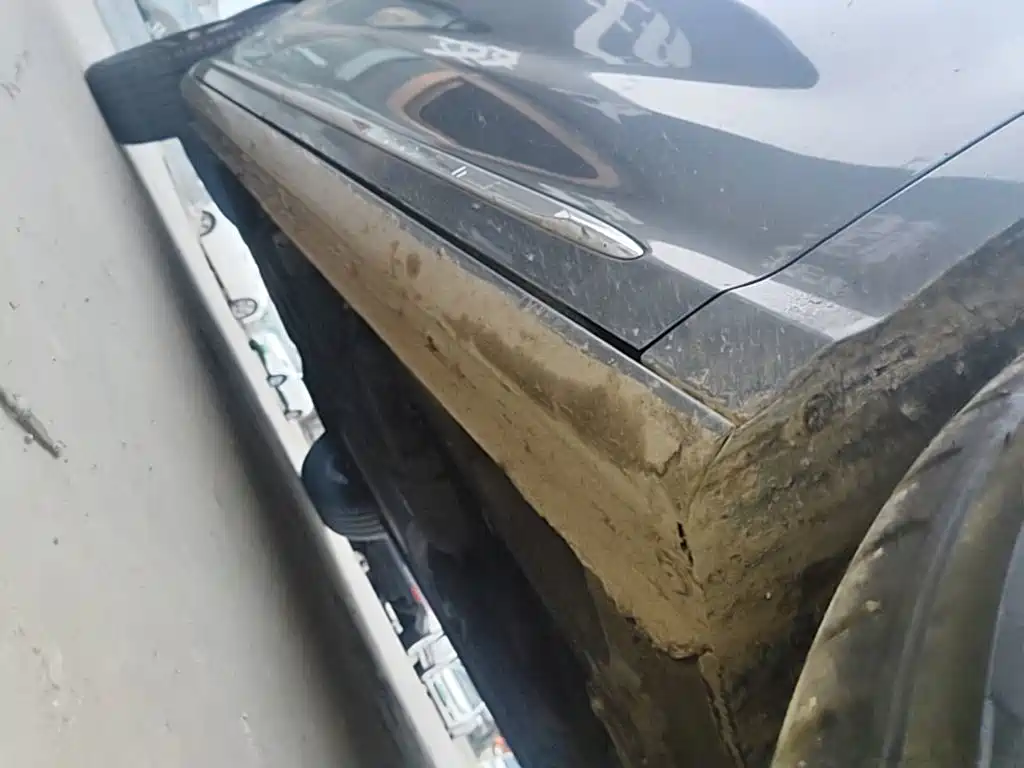 Roewe iMAX8 — миниатюра 21