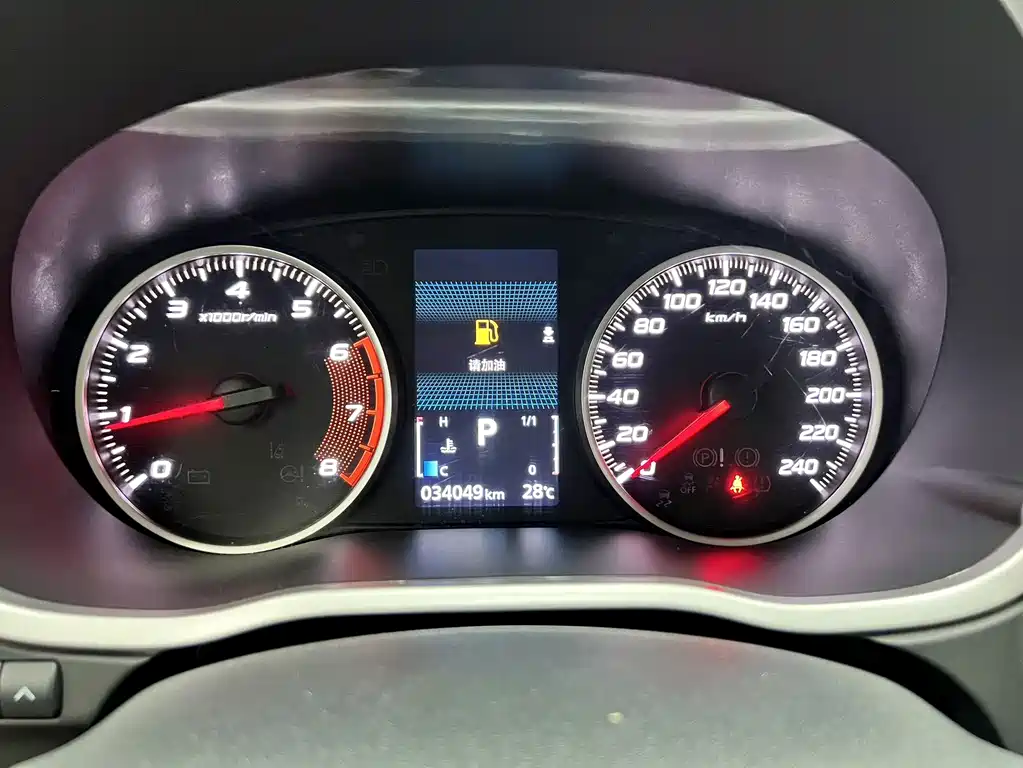 Mitsubishi Eclipse Cross — миниатюра 18