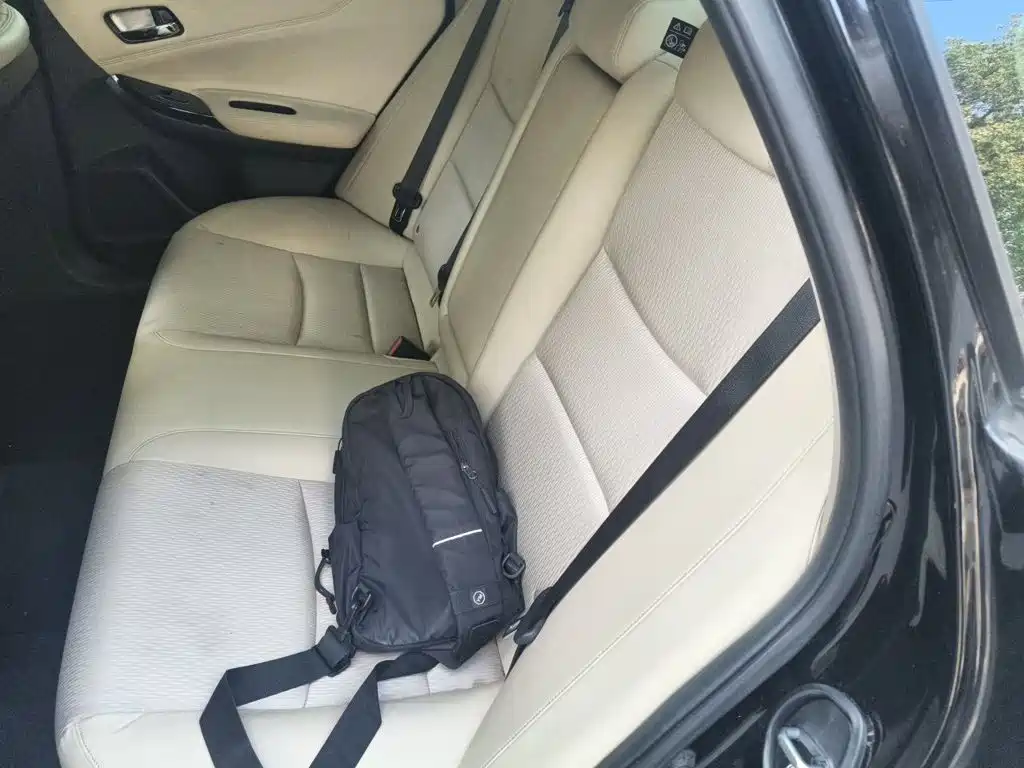 Honda Spirior — миниатюра 14