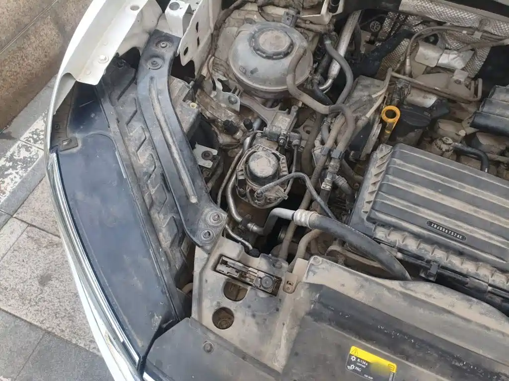 Volkswagen Tayron — миниатюра 20