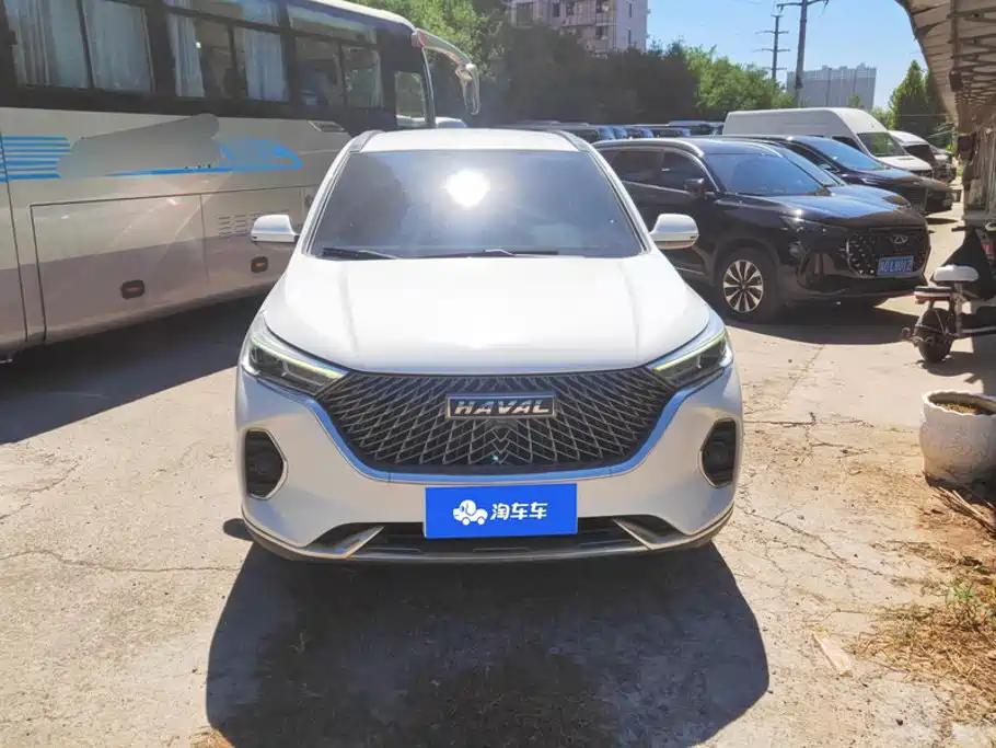 Haval M6 — миниатюра 2