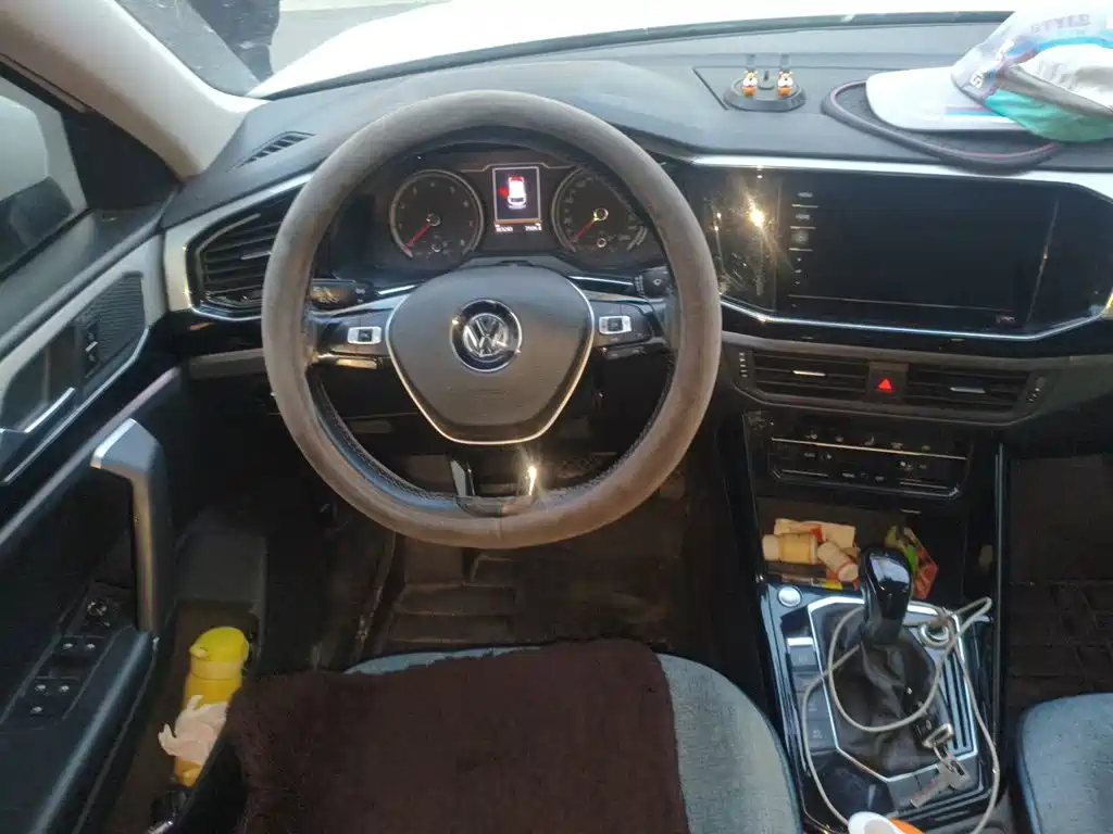 Volkswagen Tayron — миниатюра 6