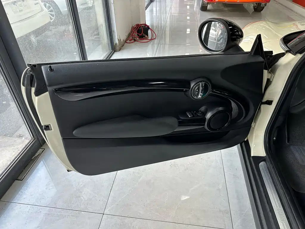 MINI Mini — миниатюра 17