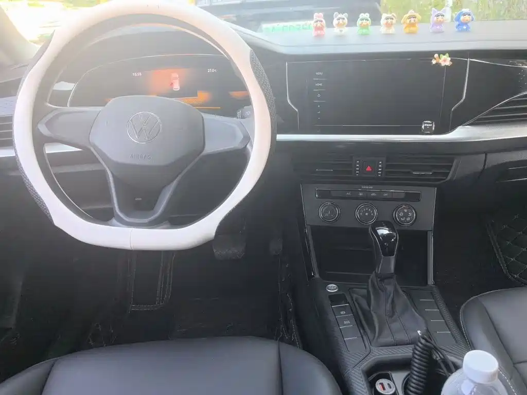 Volkswagen Passat — миниатюра 5