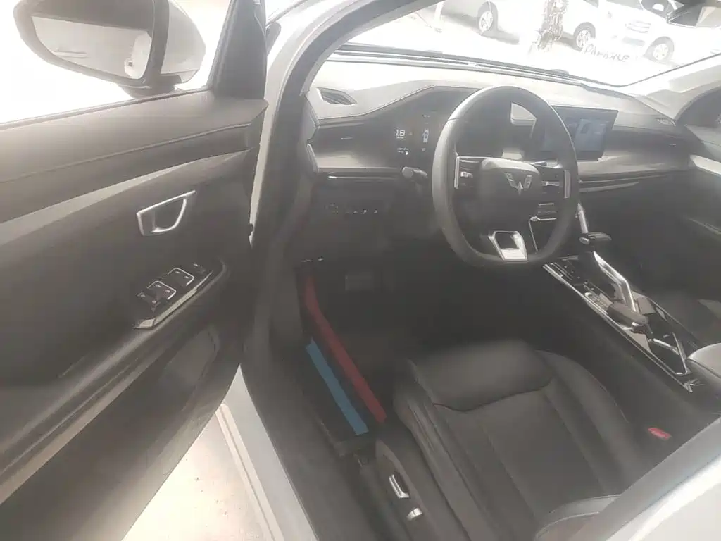 Wuling Xingchen — миниатюра 16