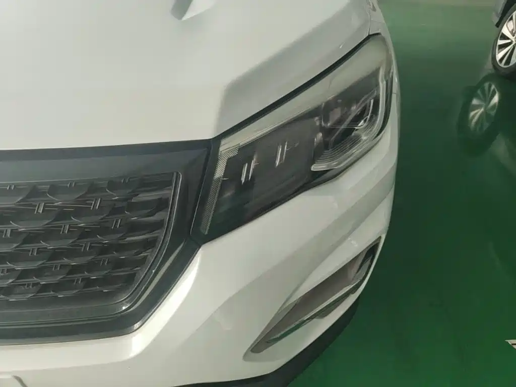 Changan CS75 — миниатюра 24