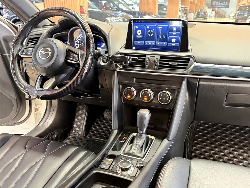 Mazda CX-4 — миниатюра 15