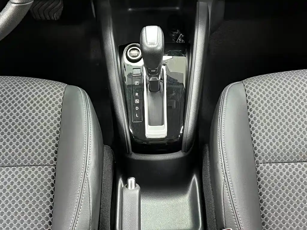 Nissan Kicks — миниатюра 24