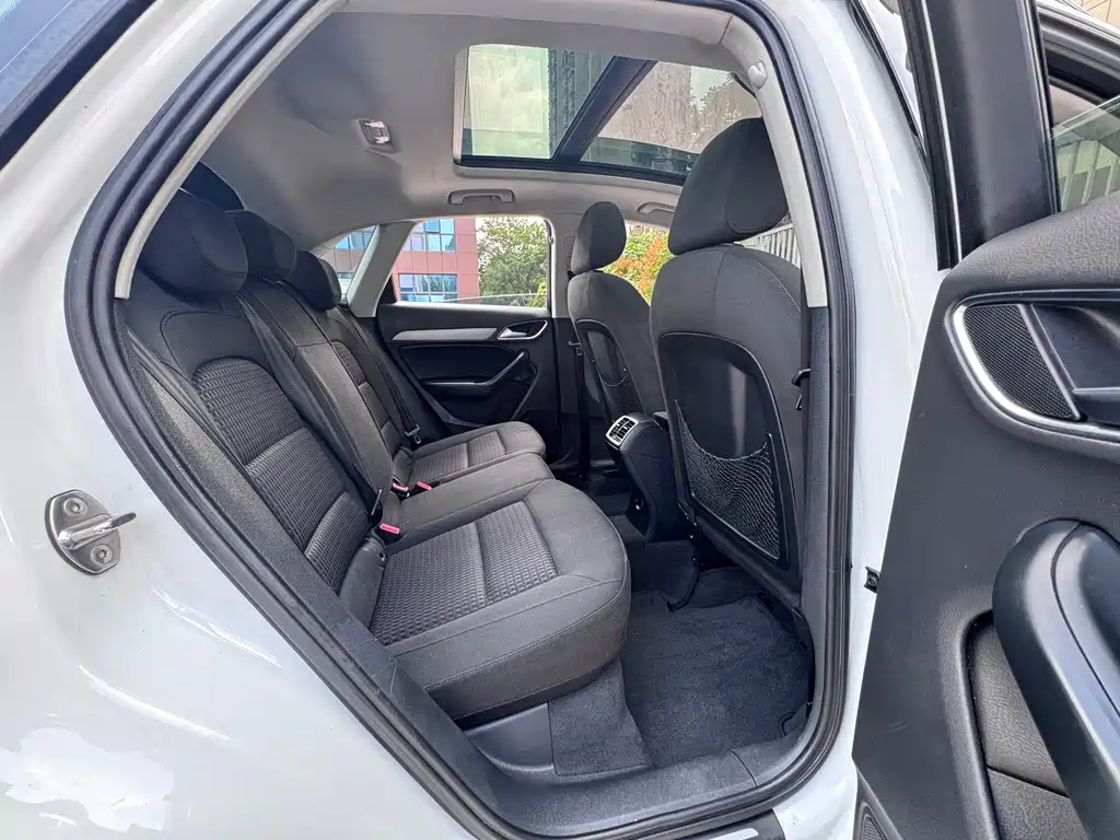 Audi Q3 — миниатюра 7