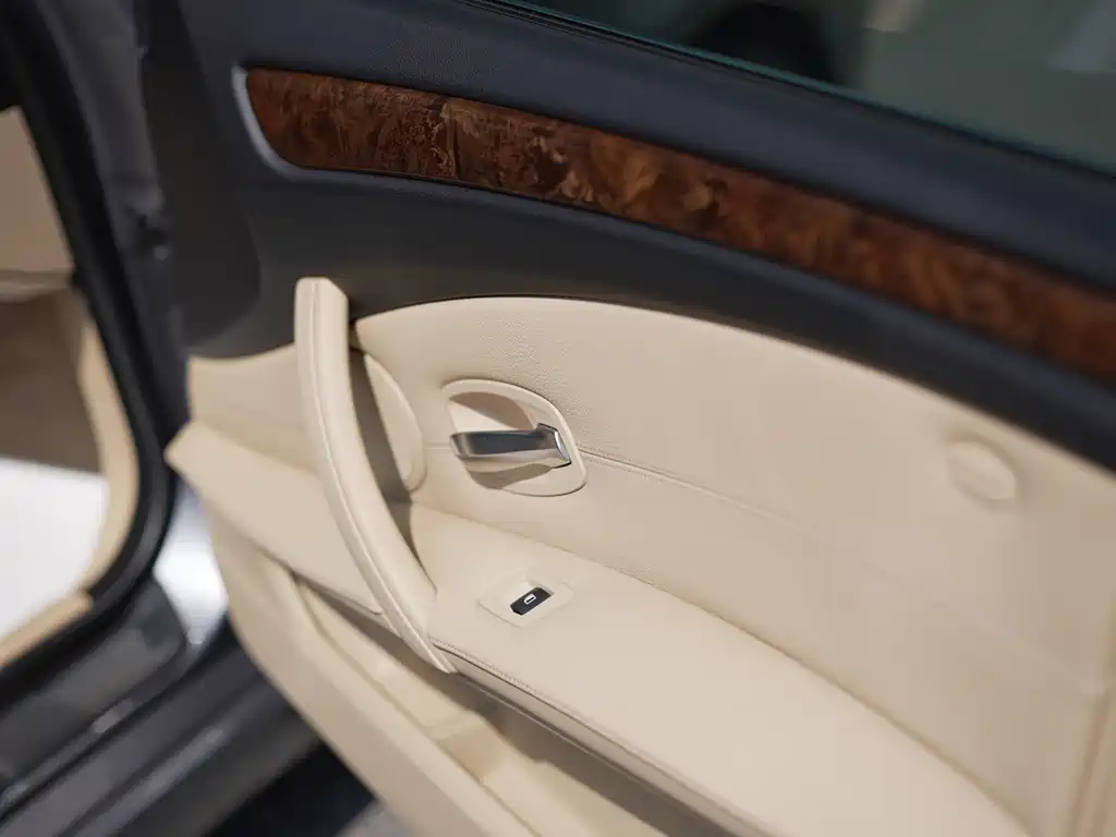 BMW 5 Series — миниатюра 34