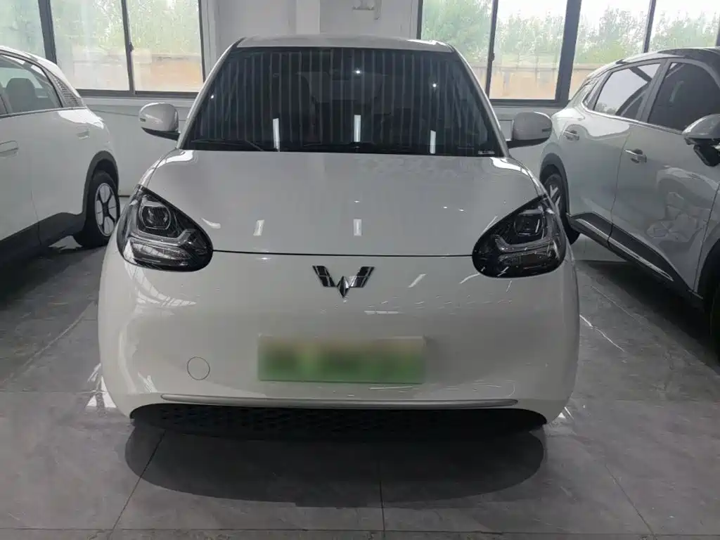 Wuling Bingo — миниатюра 3