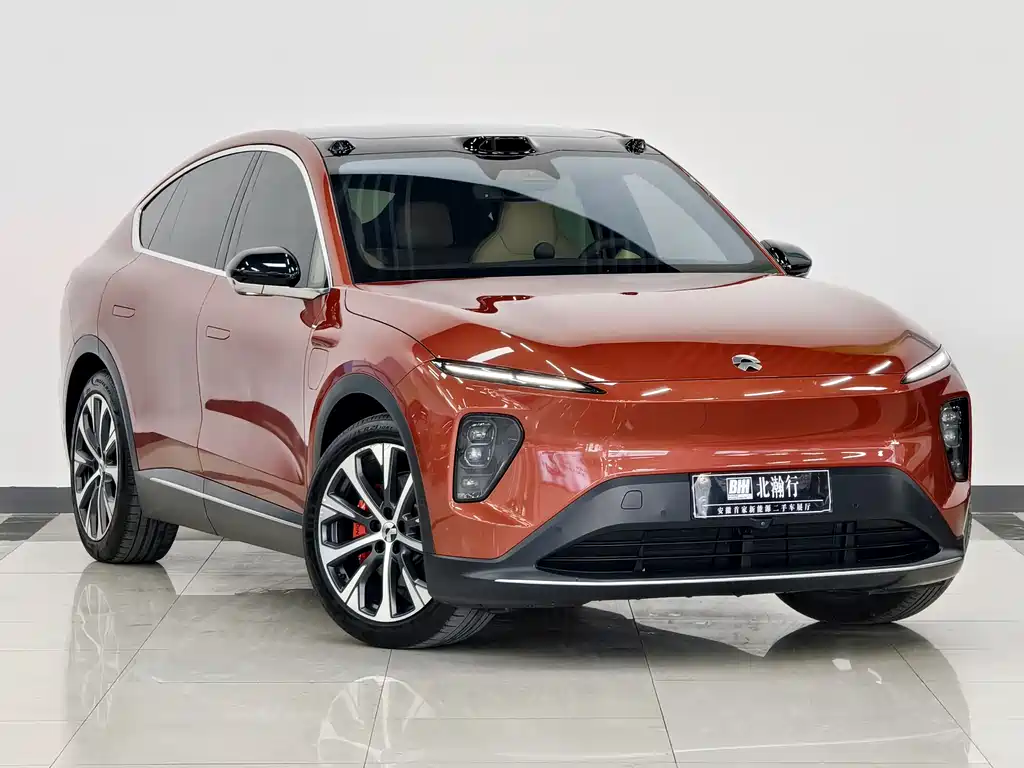 NIO NIO EC7