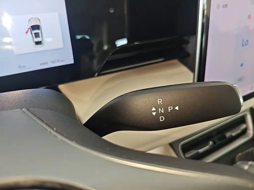 BYD Qin L — миниатюра 14