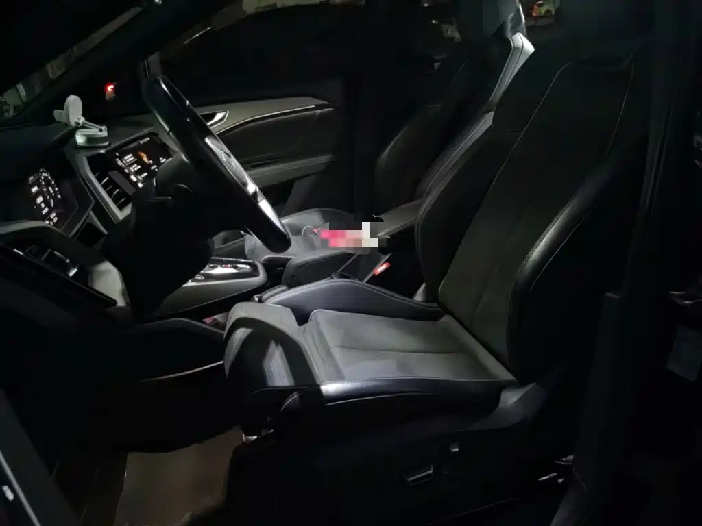 Audi Q5 e-tron — миниатюра 11