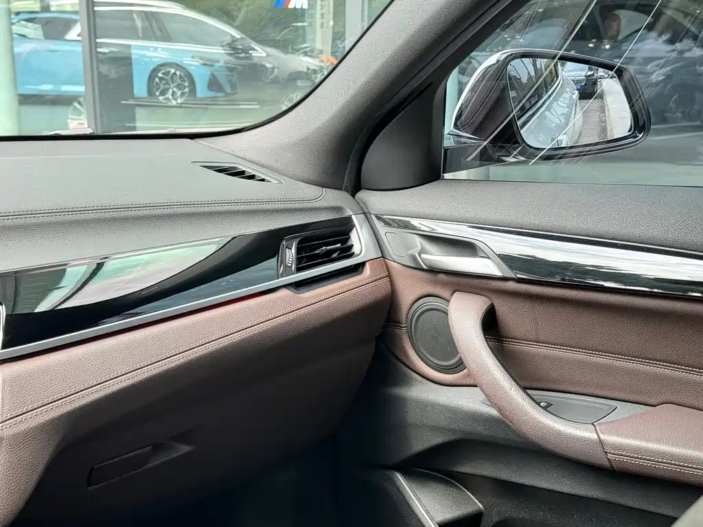 BMW X2 — миниатюра 18