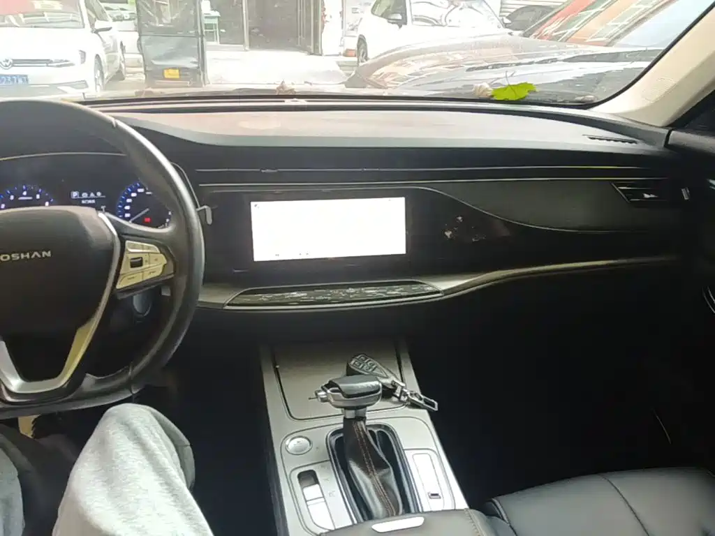 Oshan Oushang X7 — миниатюра 10