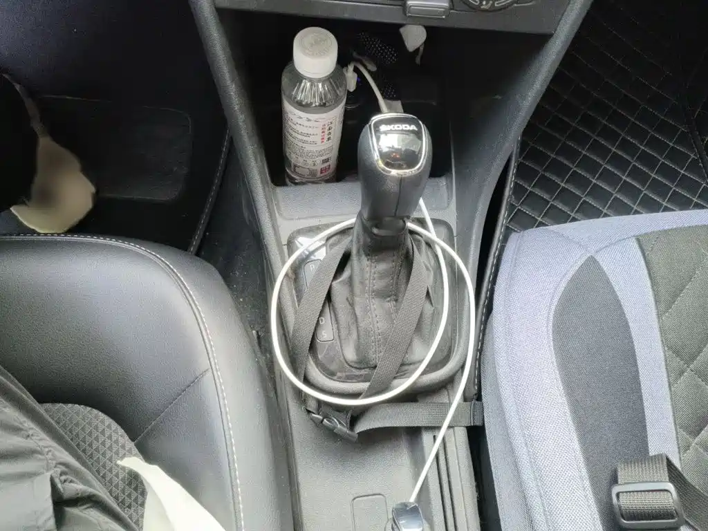 Skoda Rapid Spaceback — миниатюра 7