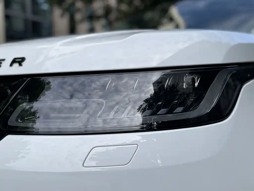 Land Rover Range Rover Sport 2021 3.0 L6