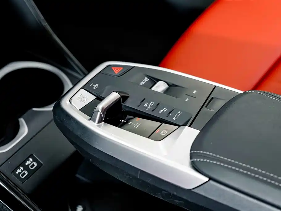 BMW X1 — миниатюра 13