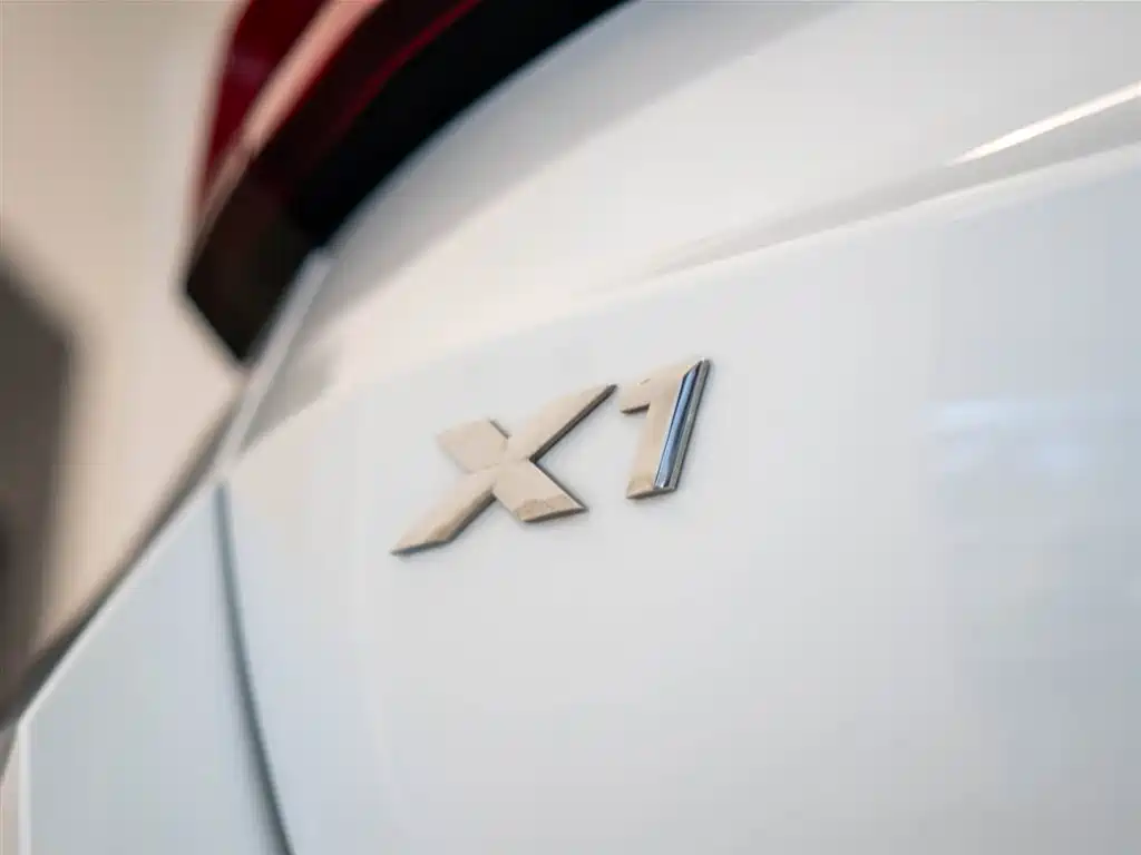 BMW X1 — миниатюра 7