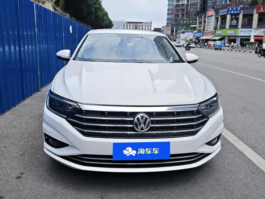 Volkswagen Sagitar — миниатюра 2