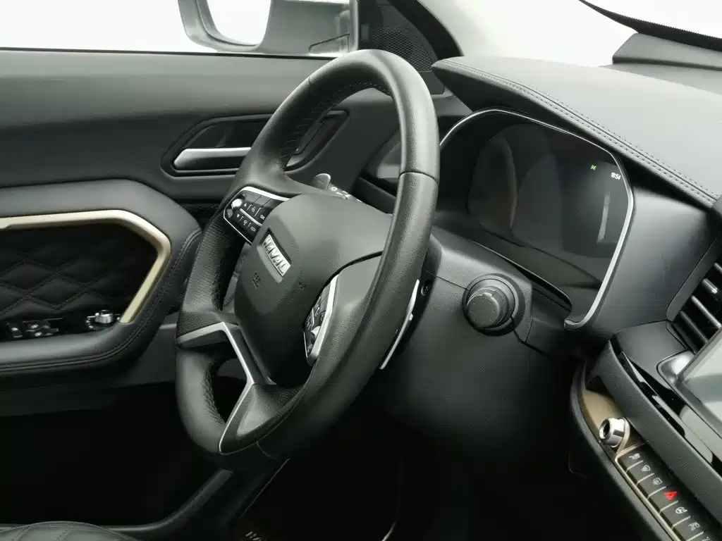 Haval H6 — фотографии объявления, Фото 23