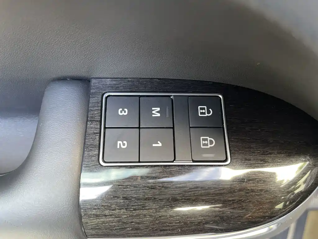 Land Rover Range Rover Sport 2021 3.0 L6