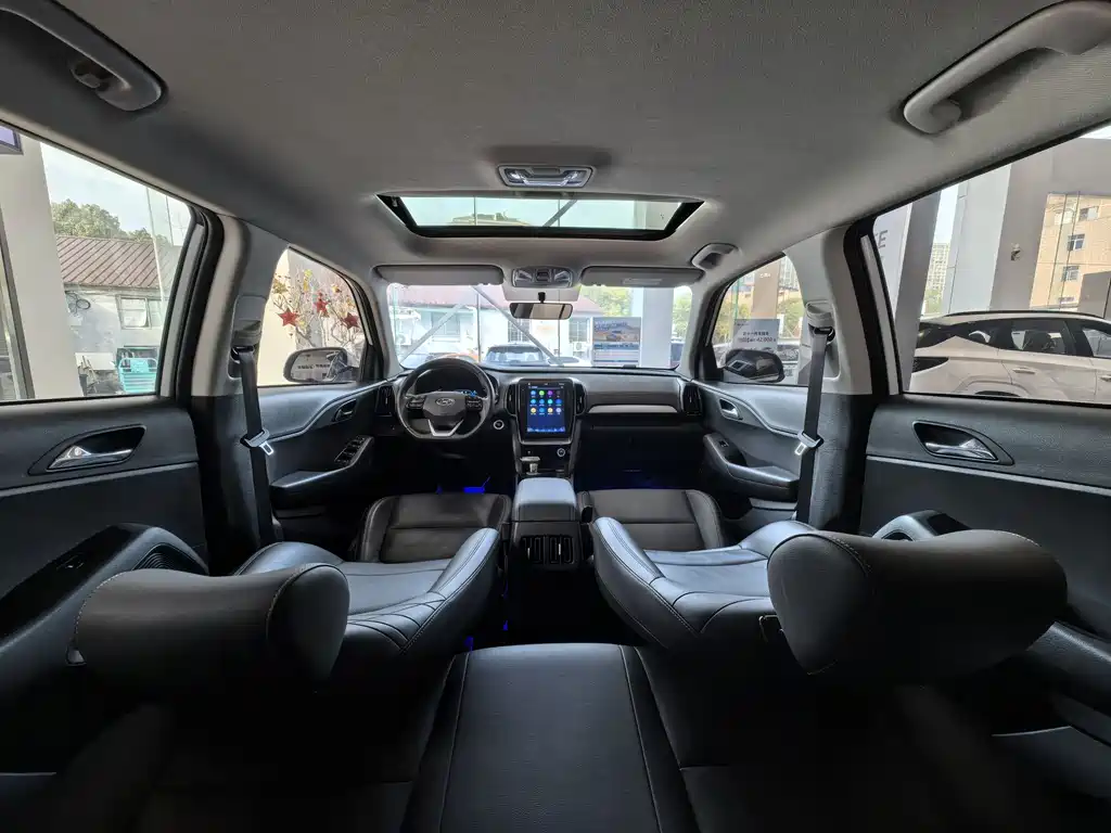 HYUNDAI BEIJING HYUNDAI IX35