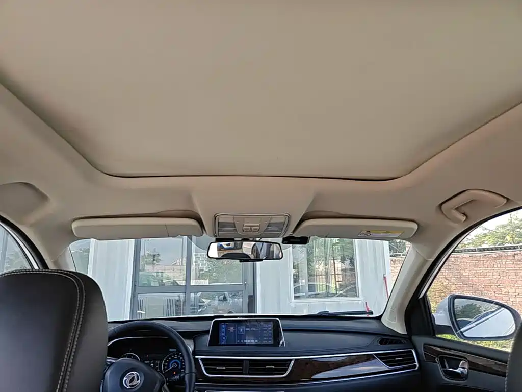 Fengguang Fengguang 580 — миниатюра 18