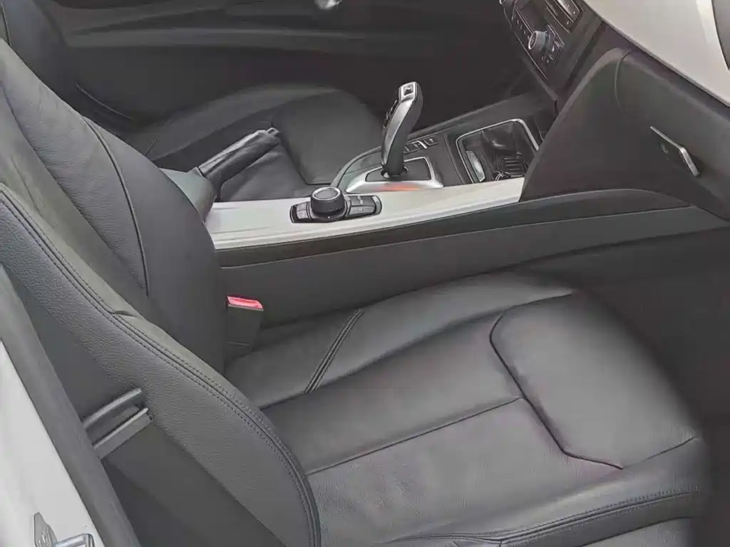 BMW 3 Series 3 2014 320i Fashion