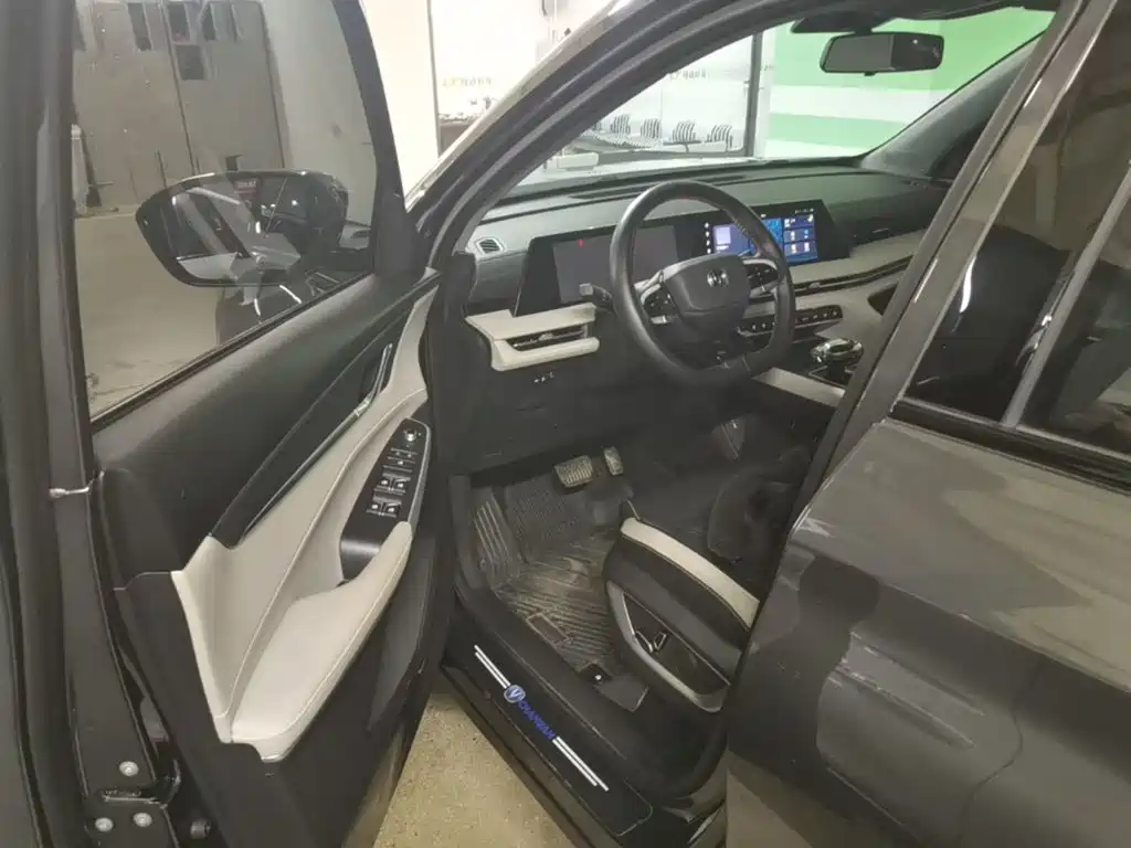 Changan CS75 PLUS — миниатюра 16