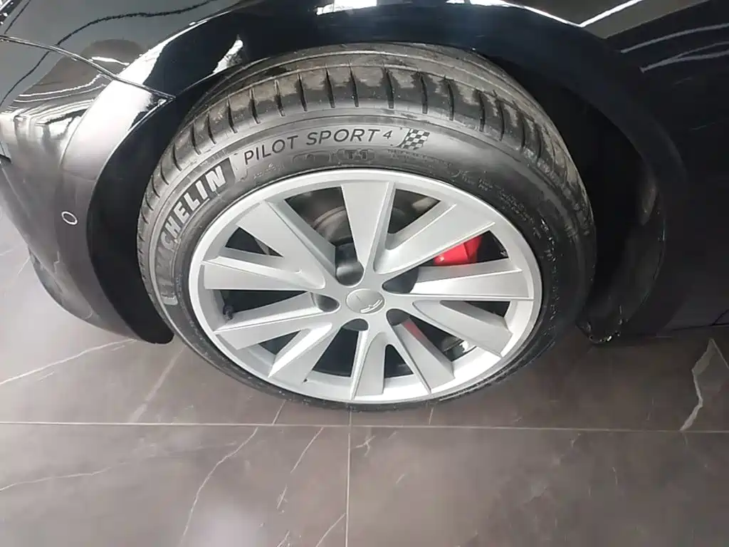Tesla Model 3 — миниатюра 23
