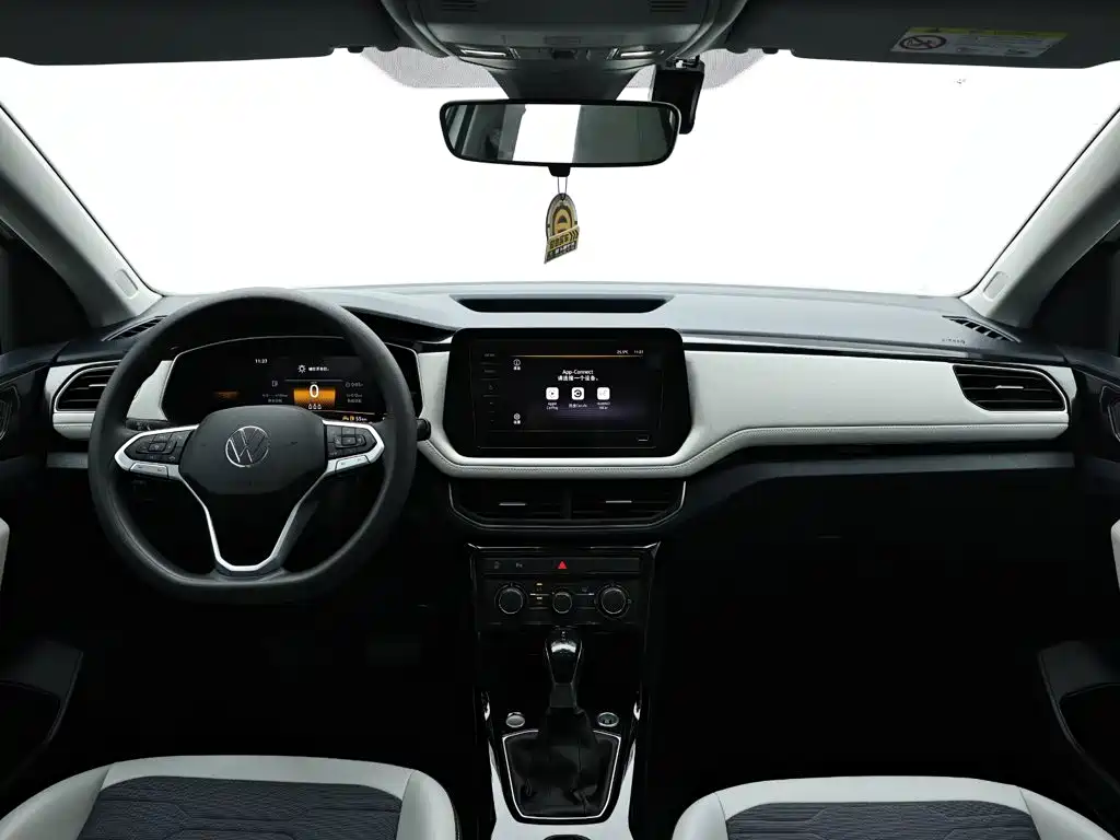 Volkswagen Tharu — миниатюра 15