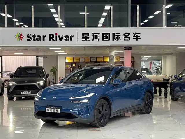 ONVO LE DAO L60 2025