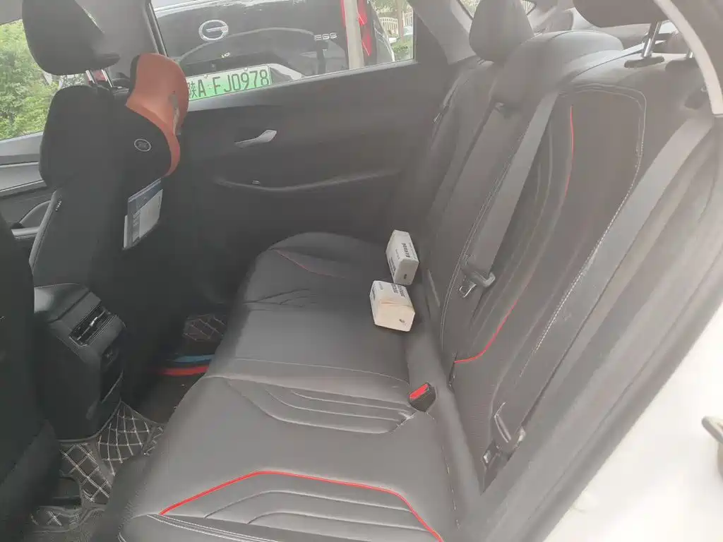 Geely Binrui — миниатюра 18