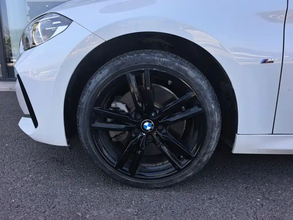 BMW 1 Series — миниатюра 4