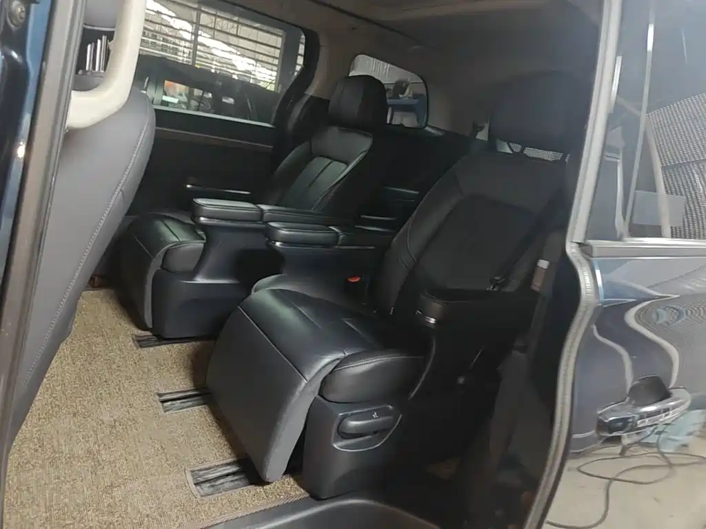 GAC Motor Trumpchi M8 — миниатюра 17