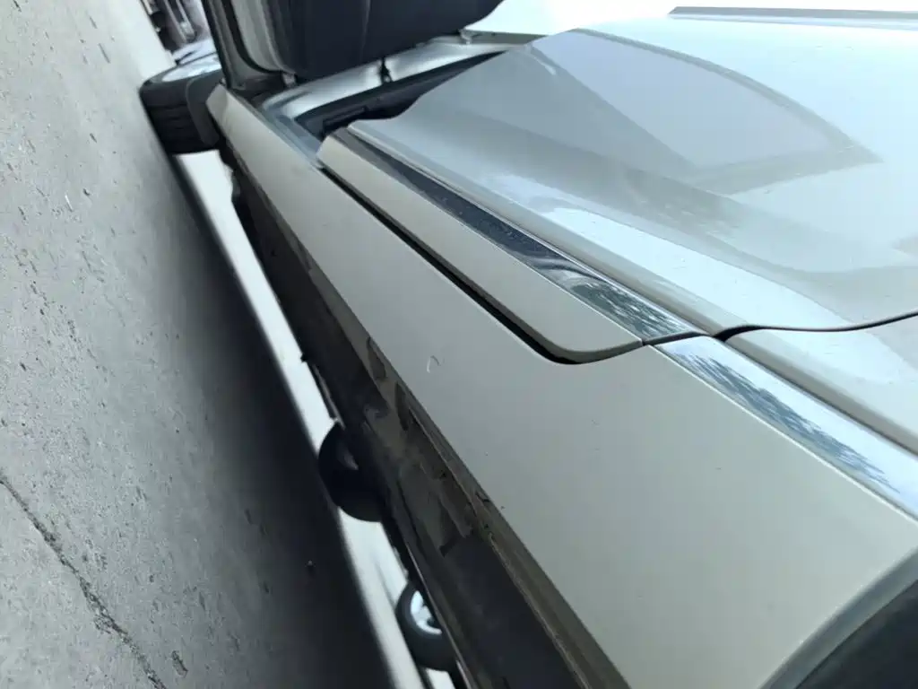 Volkswagen Magotan — миниатюра 22